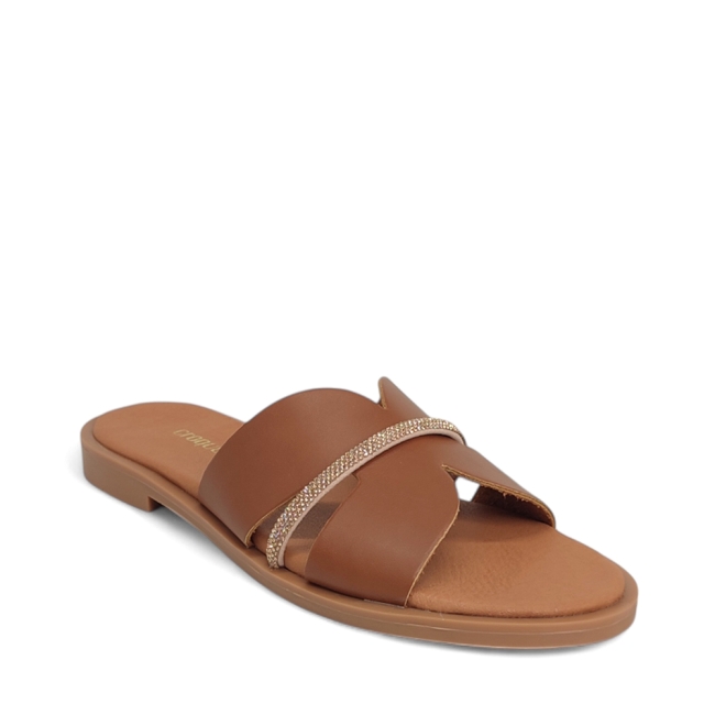 FLAT SANDALS