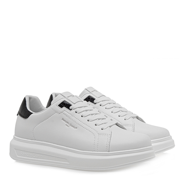 RENATO GARINI SNEAKERS MEN