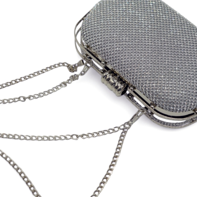 CLUTCH BAG