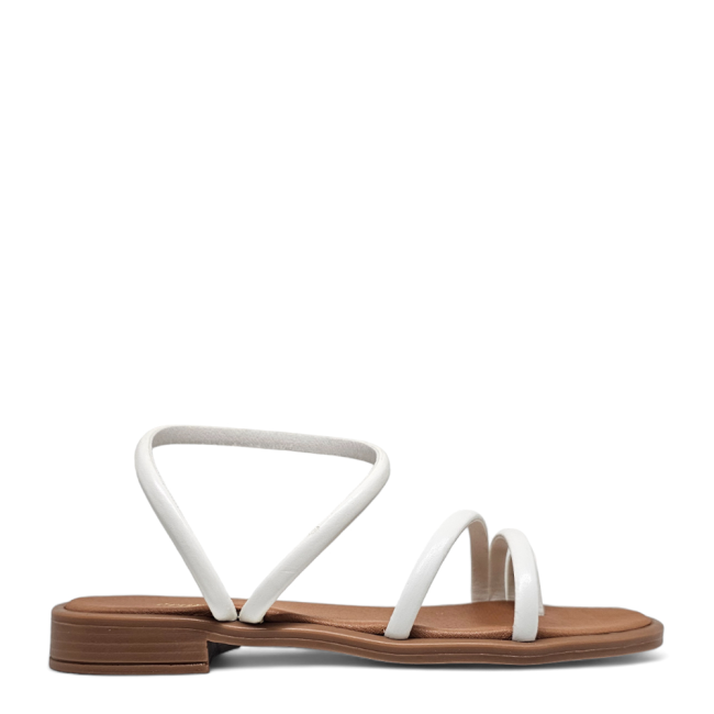 FLAT SANDALS