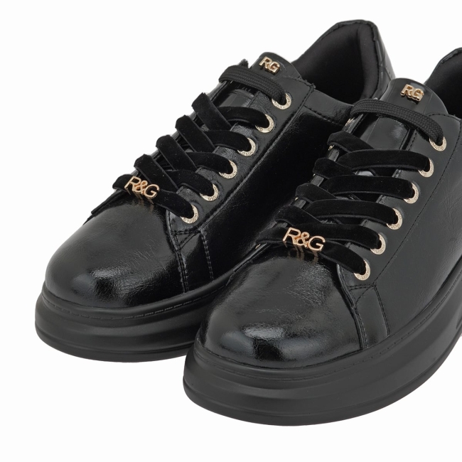 RENATO GARINI SNEAKERS