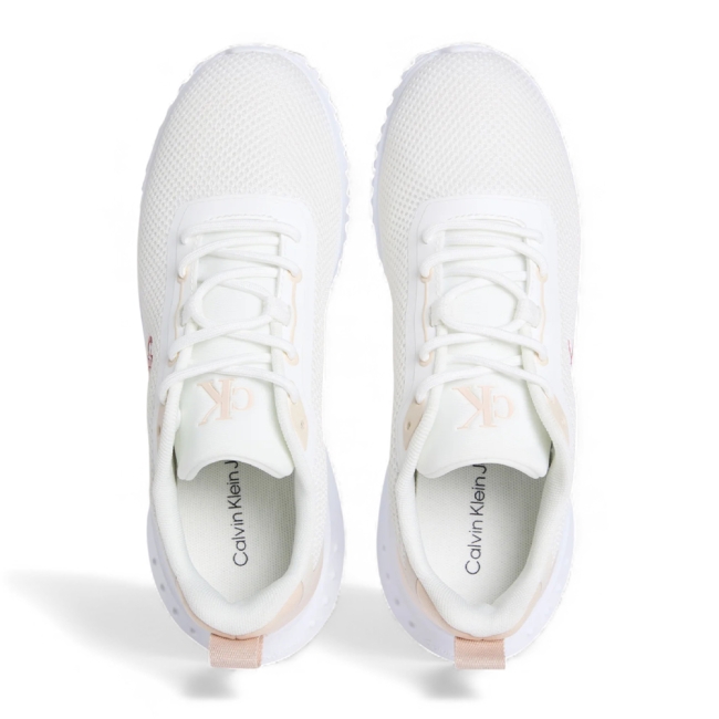 EVA RUNNER L-UP MIX MESH LOGO