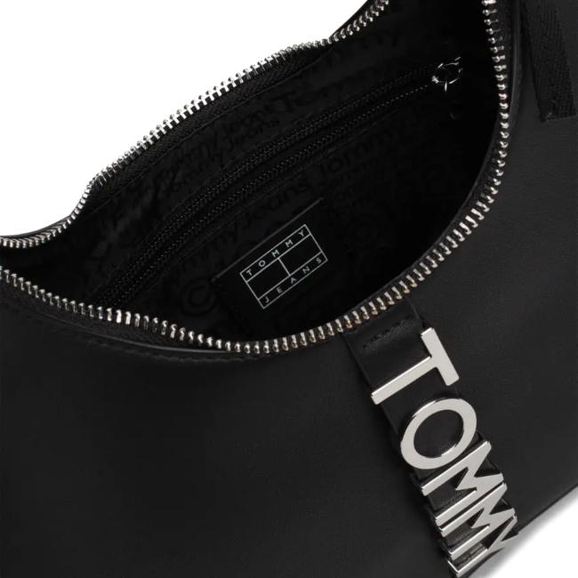 TJW CITY BOLD SHOULDER BAG