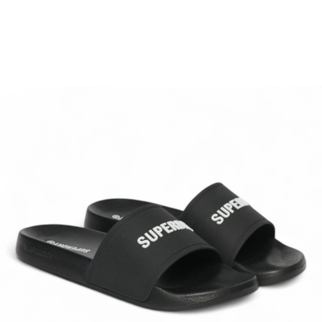 LOGO POOL SLIDE