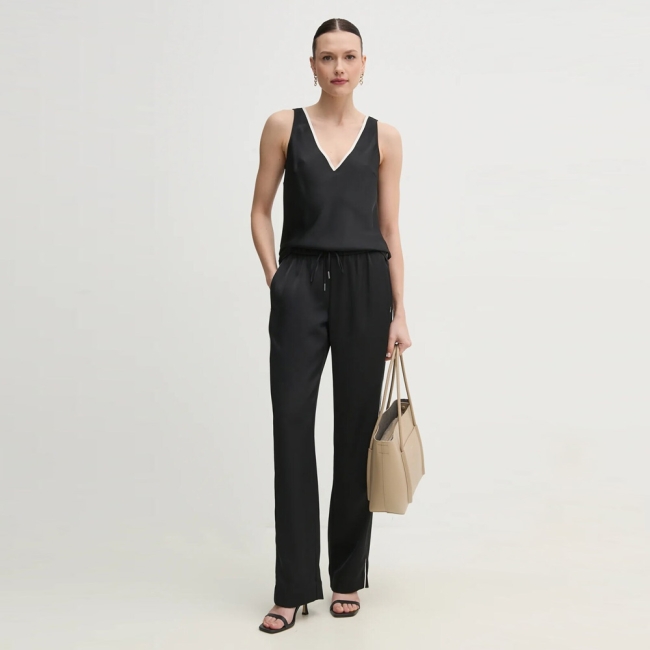 CK LINN MEDIUM SHOPPER