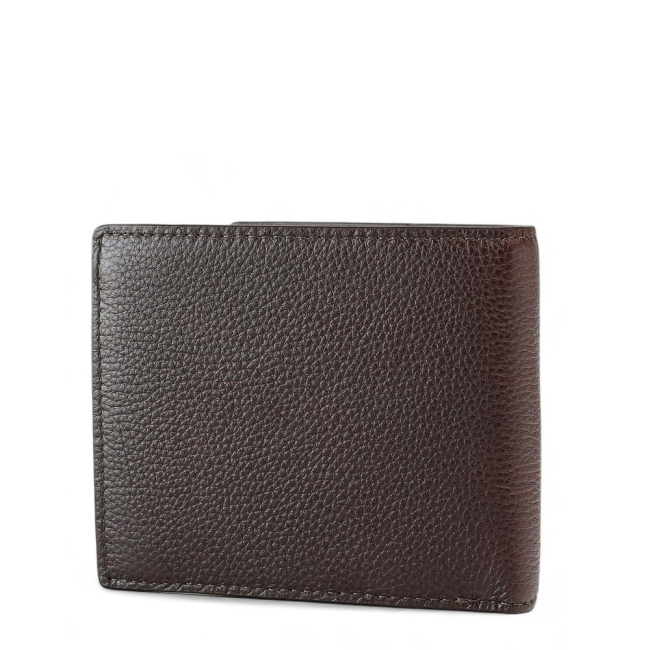 TH MONOGRAM CC AND COIN