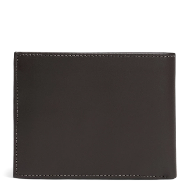 ETON CC FLAP AND COIN POCKET