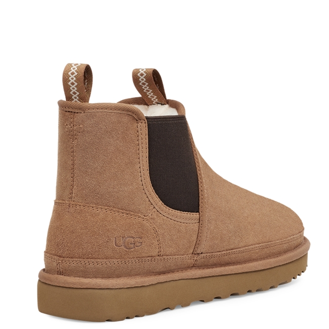 NEUMEL CHELSEA