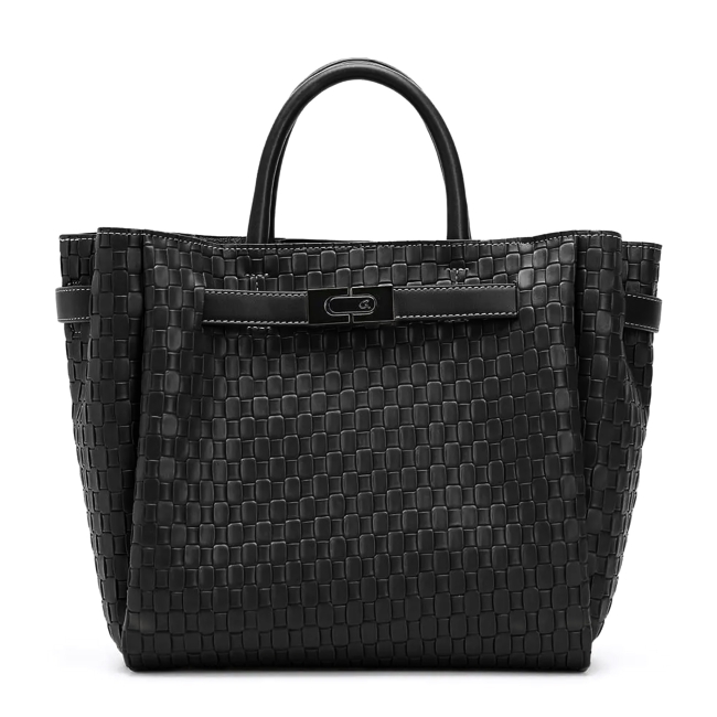 LADIES HANDBAG