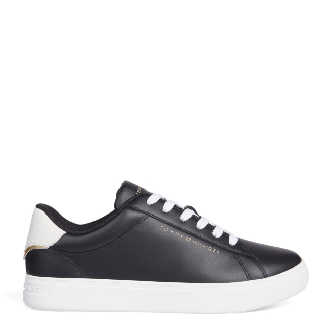 ESSENTIAL COURT SNEAKER