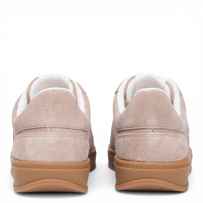 TH HERITAGE COURT SNEAKER SUED