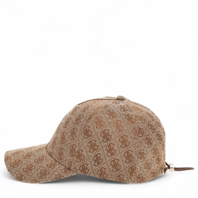 ORLINA LOGO BASEBALL CAP