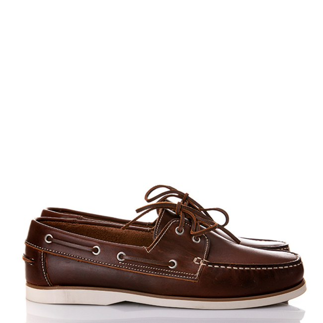 BOAT SHOE