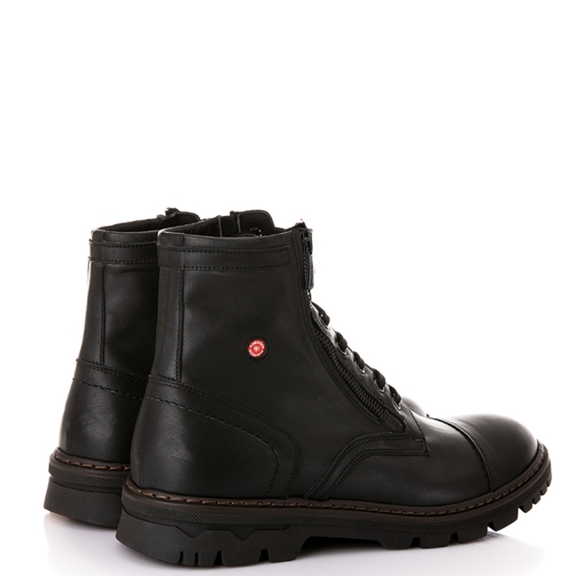 LEATHER COLLECTION