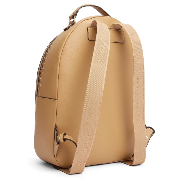 TH SOFT LOGOTAPE BACKPACK