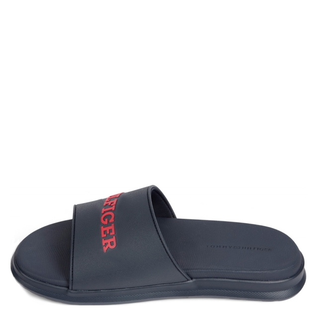 DUAL DENSITY HILFIGER POOL SLI