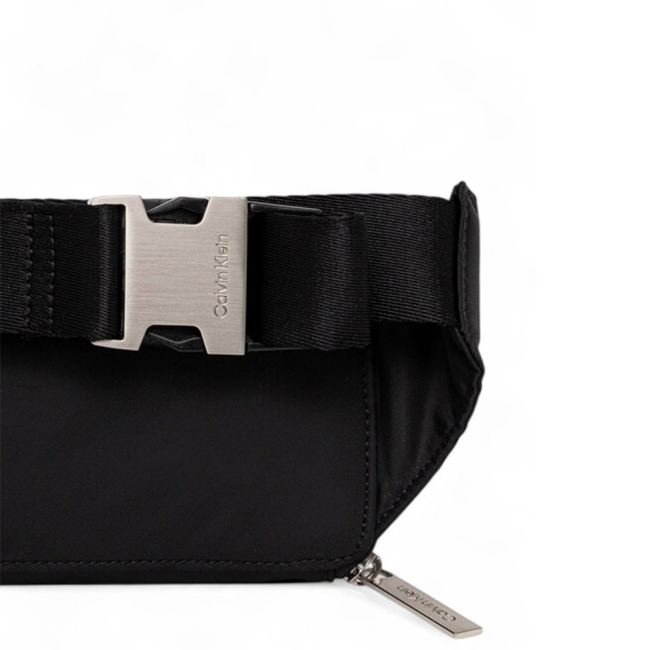 BUSINESS TECH WAISTBAG