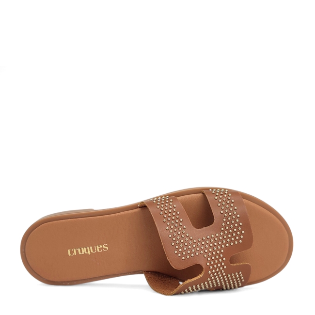 FLAT SANDALS