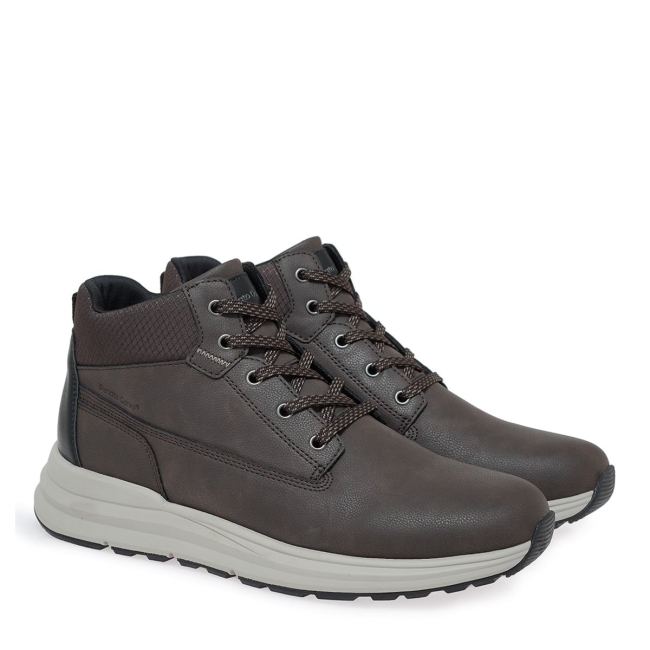 RENATO GARINI LOW BOOTS