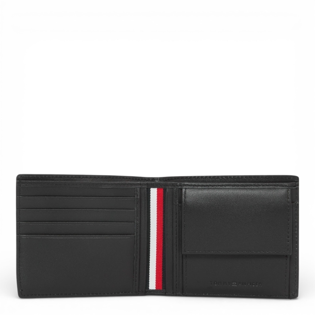 TH CENTRAL CC AND COIN