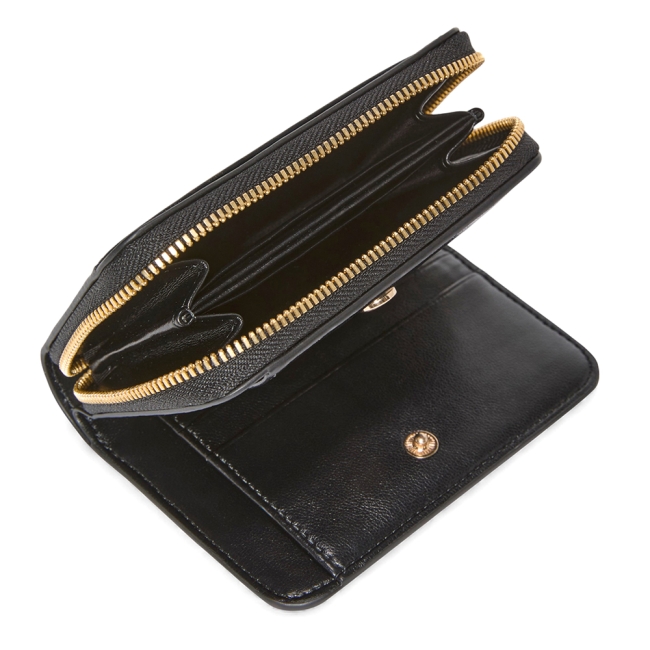 CK PULLER MEDIUM FLAP ZIP AROU