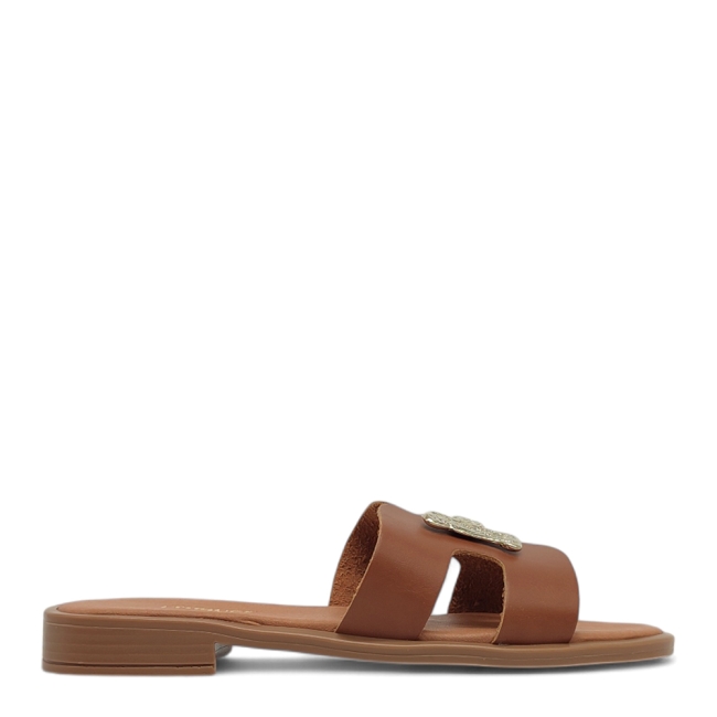 FLAT SANDALS