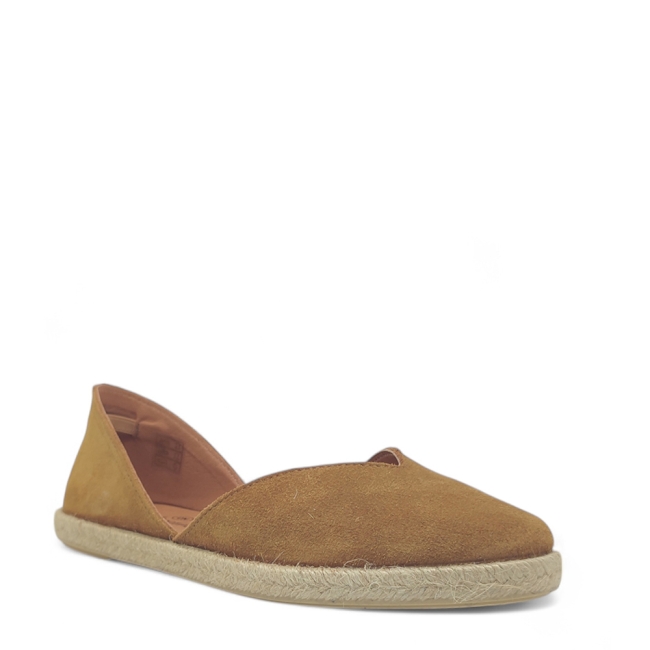 ESPADRILLES