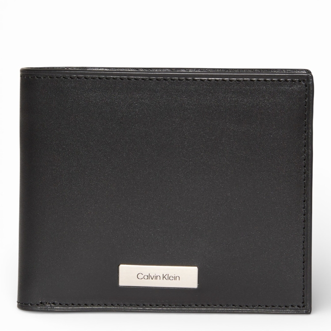 PLAQUE EW BILLFOLD