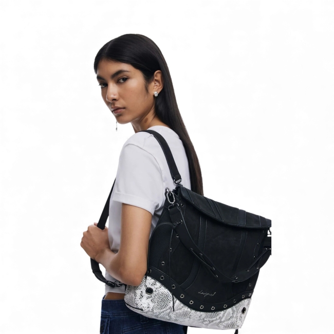 SNAKE PATCH JERSEY 2.0 MINI