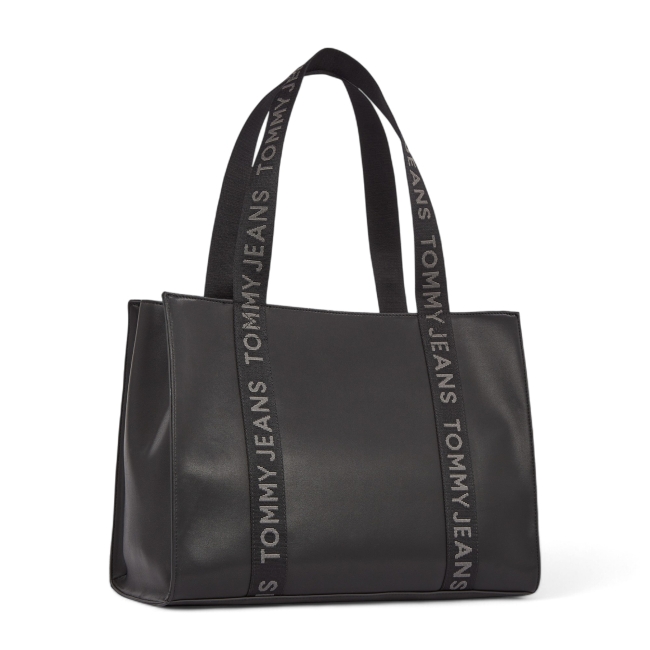 TJW DAILY ELEVATED TOTE