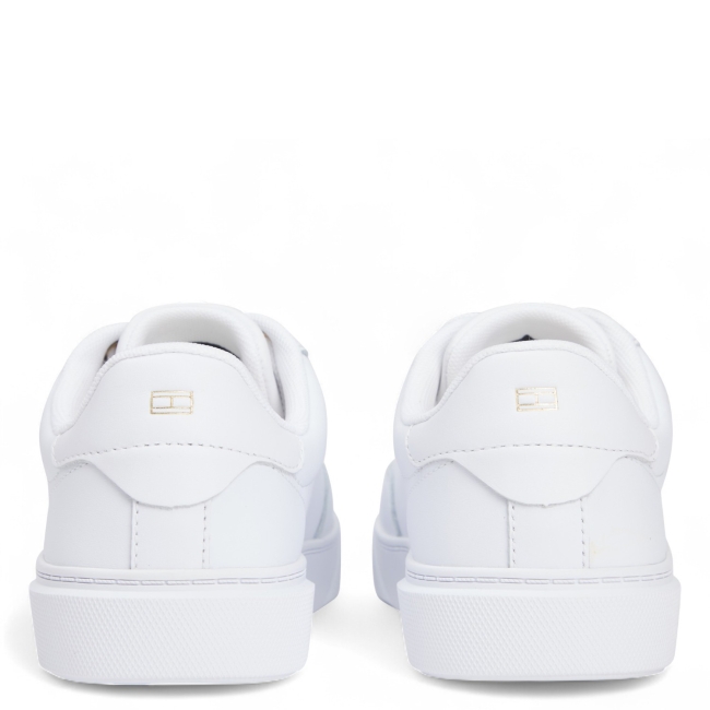 ESSENTIAL CHIC COURT SNEAKER