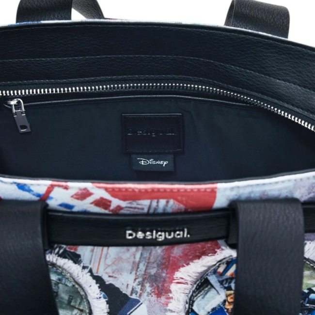 MICKEY COLLAGE HOBART