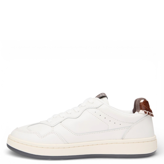 ARCHIVE '98 CALF HAIR TAB