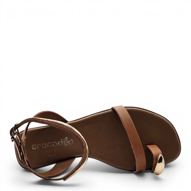 FLAT SANDALS