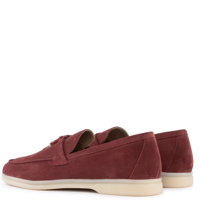 LOAFERS
