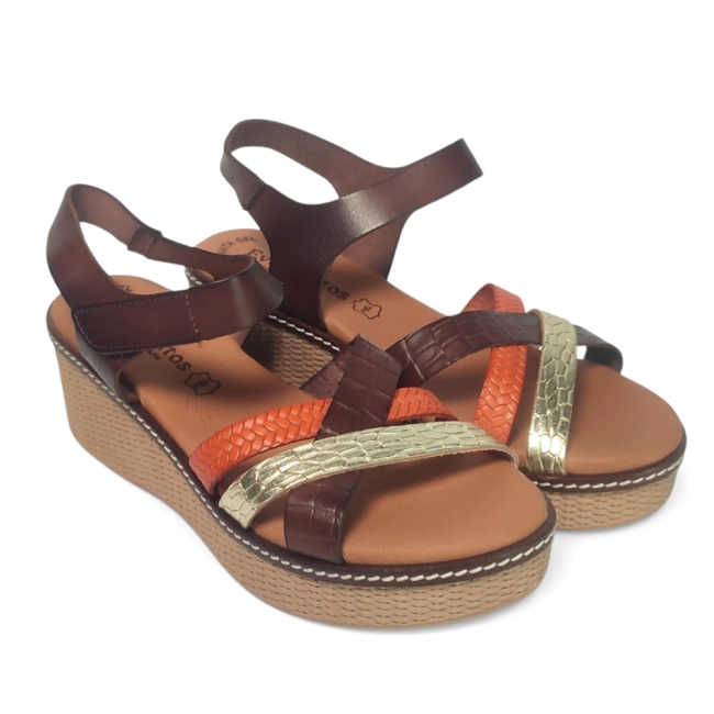 COMFORT SHOE