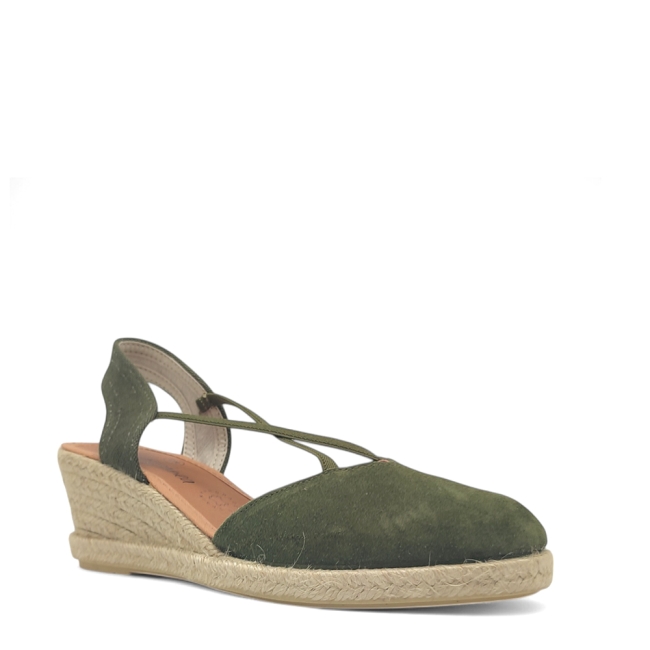 ESPADRILLES