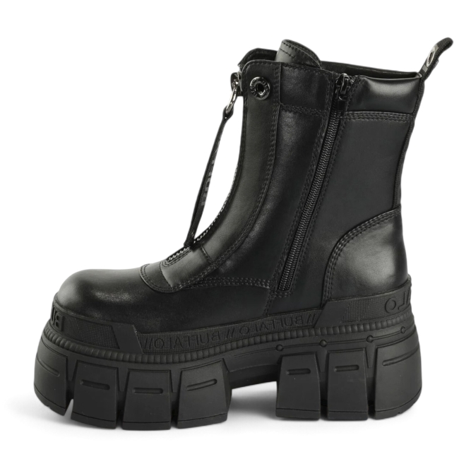 GOSPHER ZIP BOOT