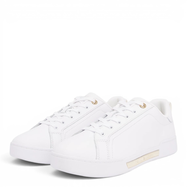 CHIQUE COURT SNEAKER