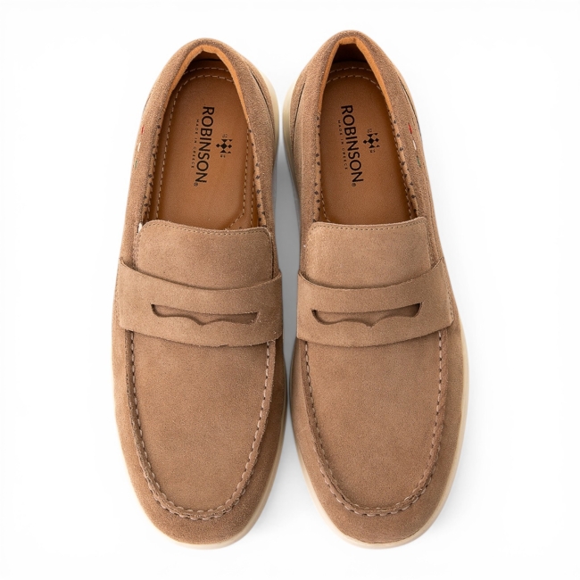 MEN LOAFERS