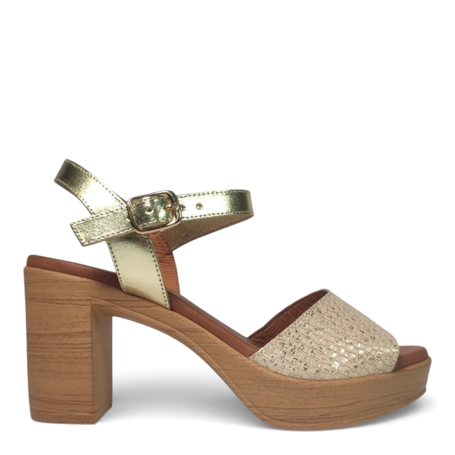 COMFORT SHOE