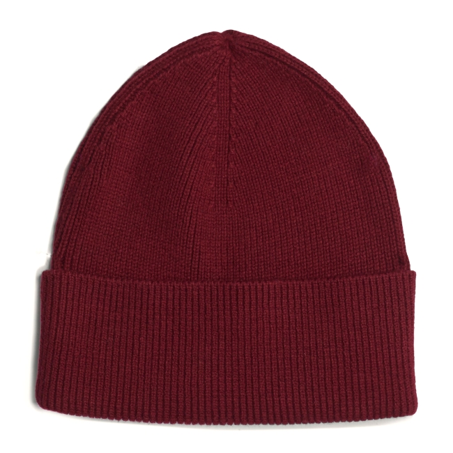 ESSENTIAL FLAG BEANIE