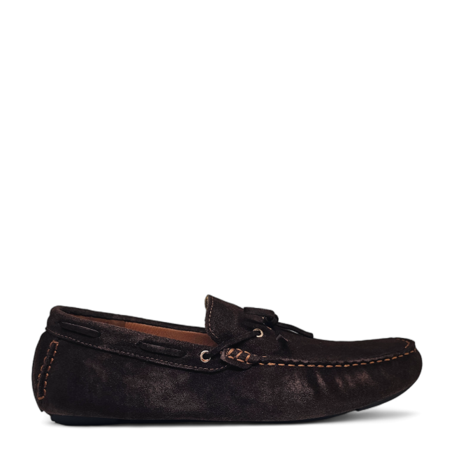 MOCCASINES MEN