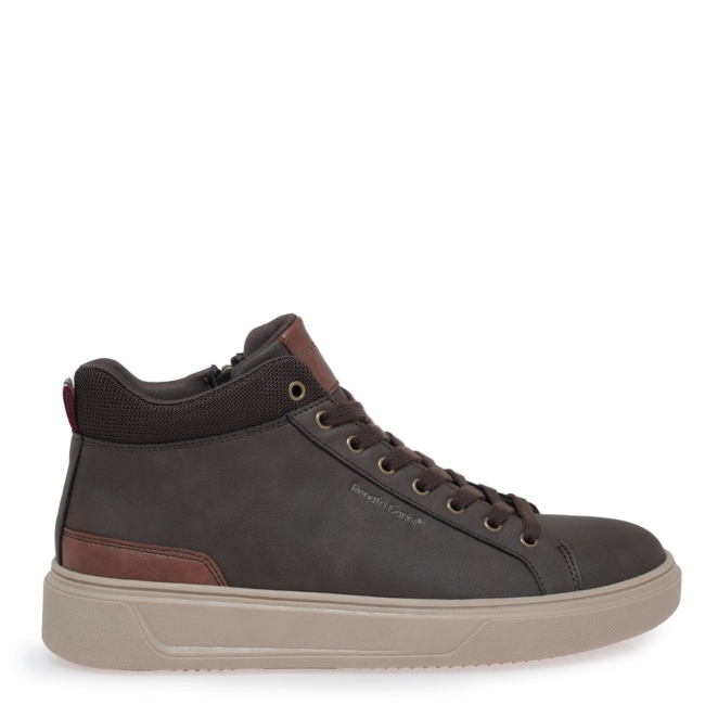 RENATO GARINI LOW BOOTS