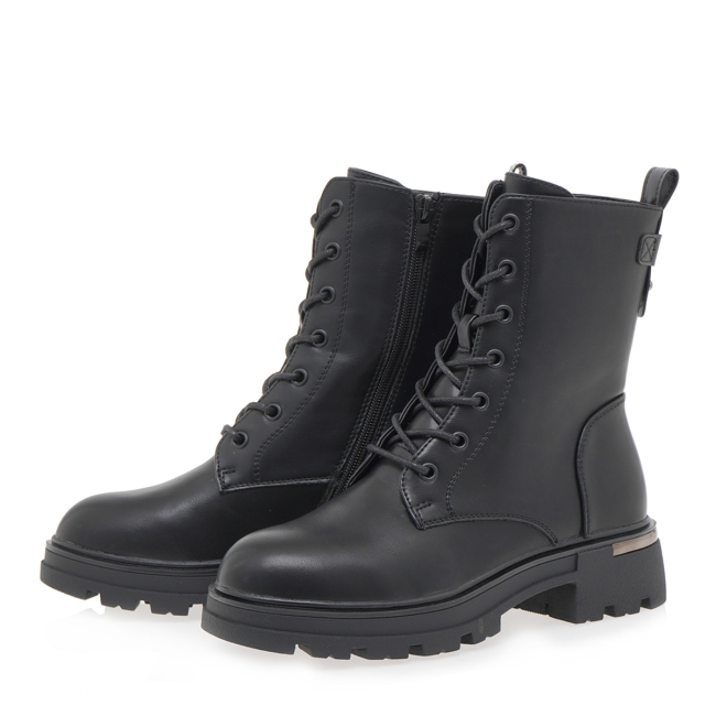 ARMY BOOTS WOMEN