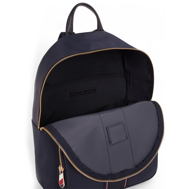 POPPY BACKPACK CORP