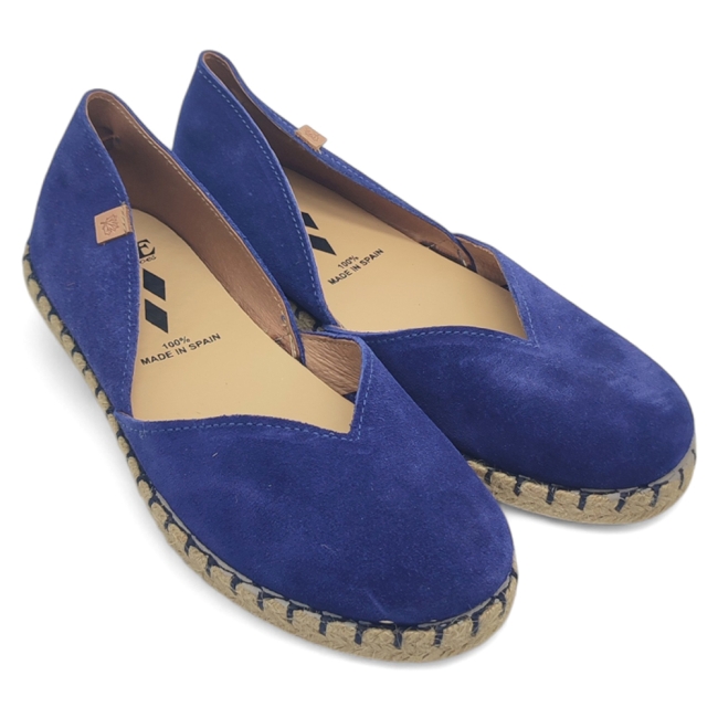 ESPADRILLES