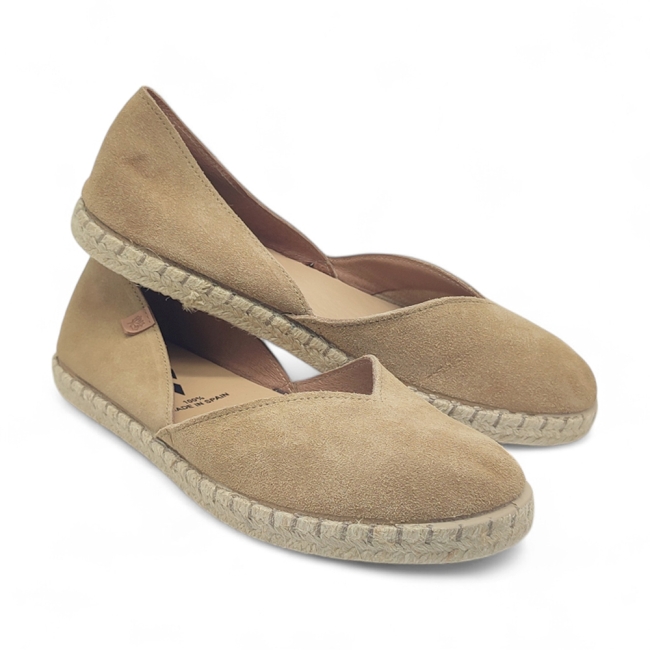 ESPADRILLES