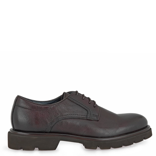 LORENZO RUSSO LACE-UP