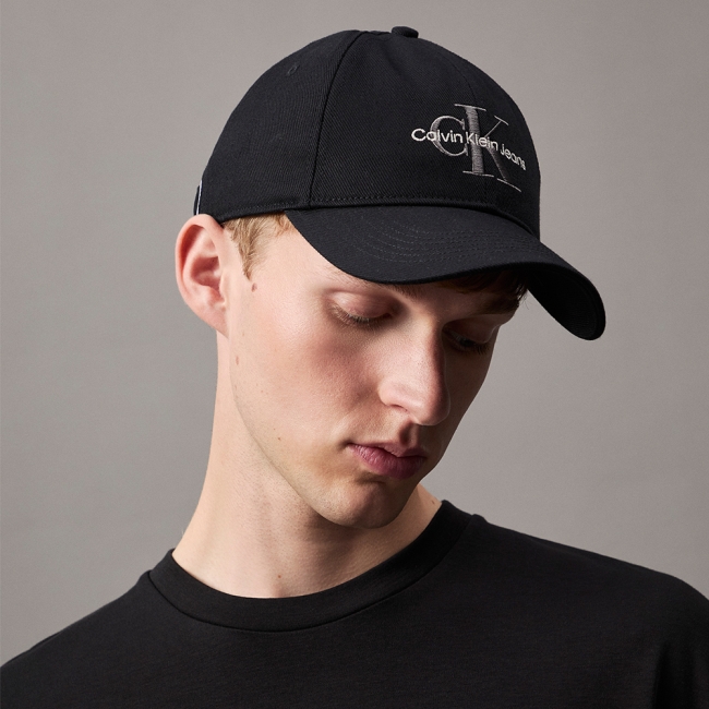MONO LOGO EMBRO CAP